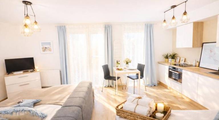 Good Time Apartments Centrum Strzelecka A — photo 2