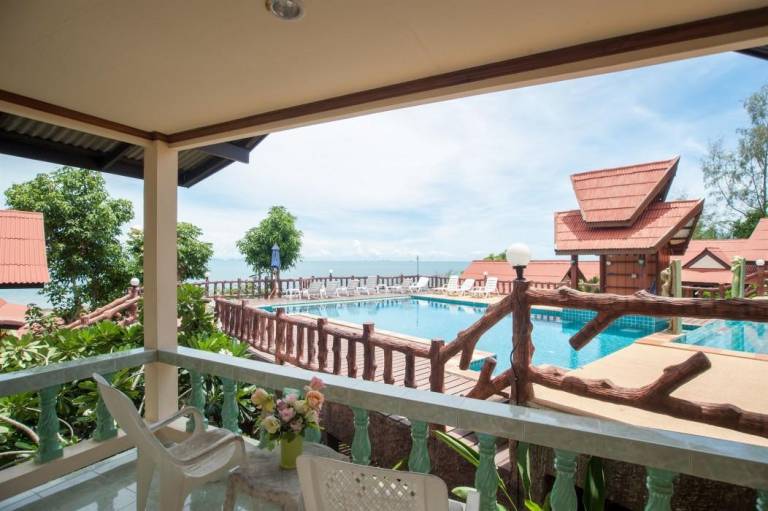 Zama Resort — photo 4