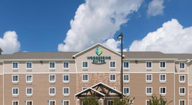 WoodSpring Suites Lafayette in Lafayette, LA