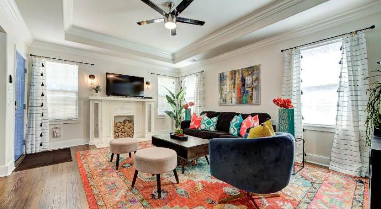 House | Good for workation | Pet-friendly — photo 2