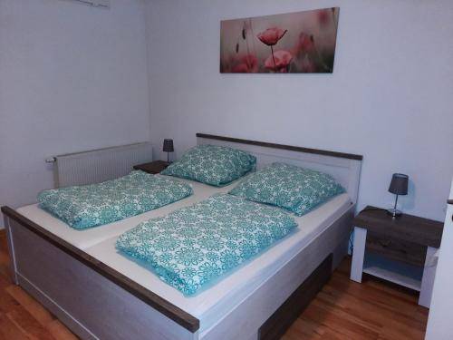 Ferienwohnung Bad Wildbad