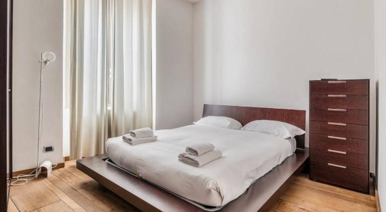 Apartment | Near Santa Maria Maggiore — photo 2