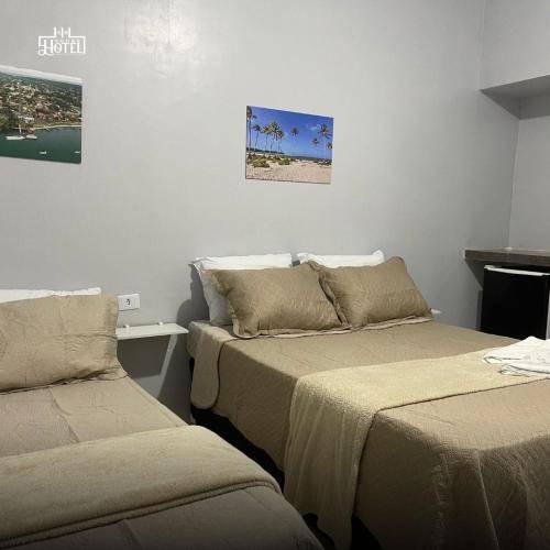 Apart-hotel Soure