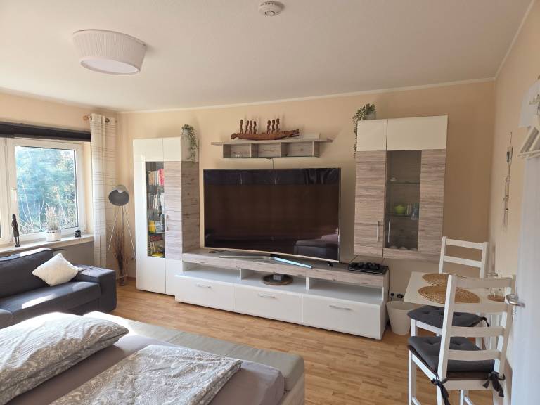 Ferienwohnung Bad Zwischenahn