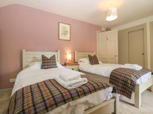 Apartment Brechin