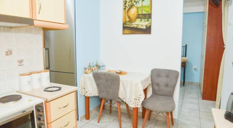 Rental apartment with terrace & jacuzzi — photo 4