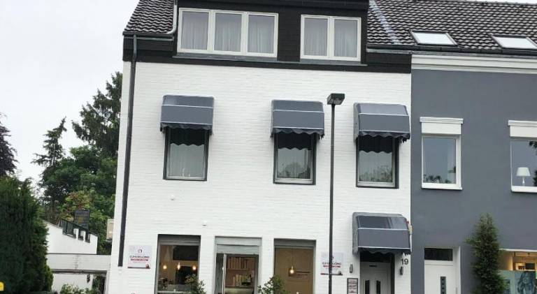 16 m&sup2; Ferienwohnung