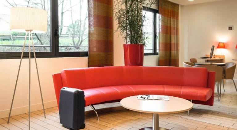 Ibis Milano Malpensa Aeroporto — photo 3