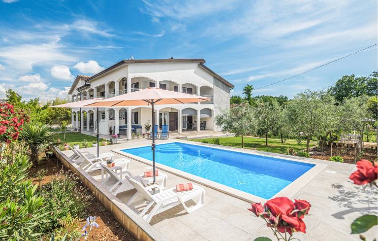 Appartement Nova Vas