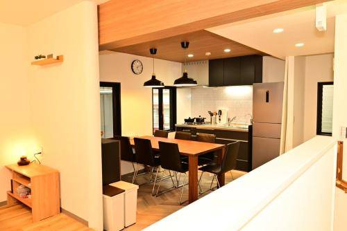 110 m² Ferienhaus