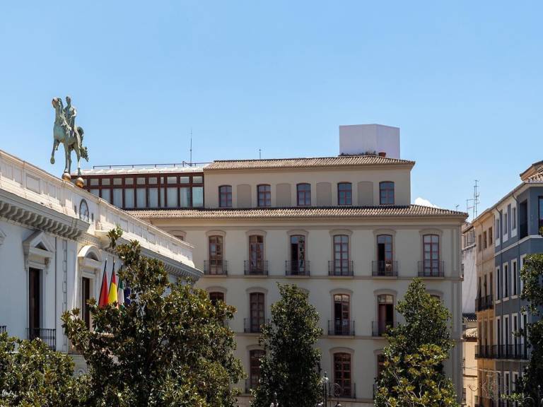 Lägenhet  Granada