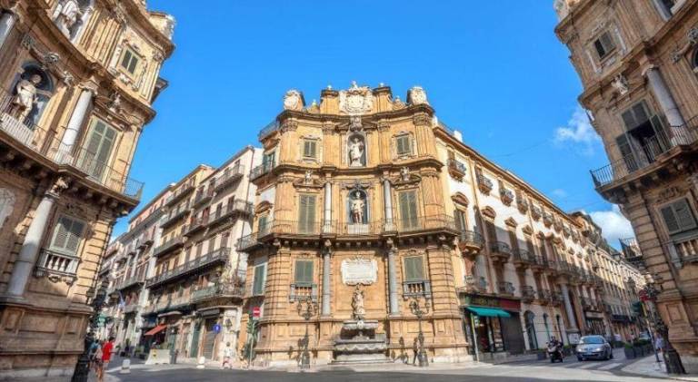 Vacation home | Close to Piazza Pretoria — photo 2