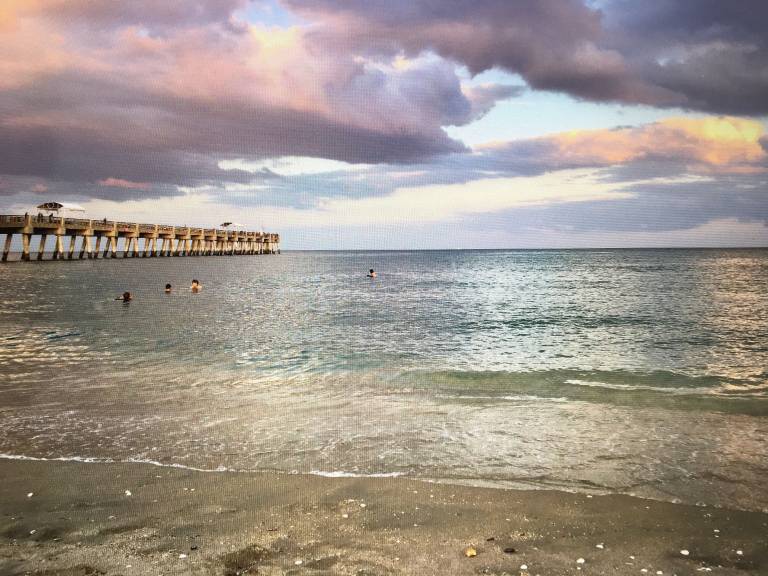 Cottage Lake Worth