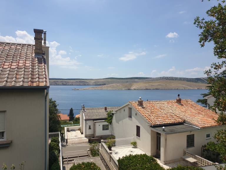 Apartman  Omišalj