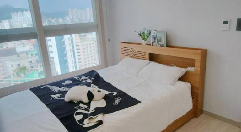 56 m&sup2; Ferienwohnung