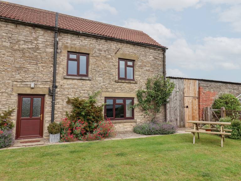 Wethercote Cottage