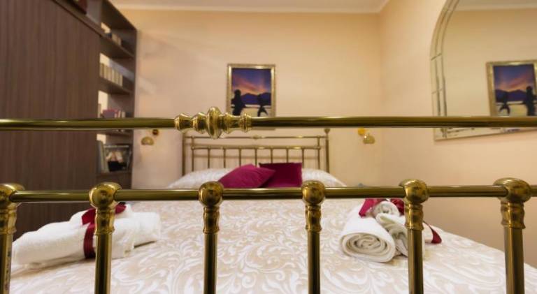Vacation home | Close to Naples Cathedral in Naples