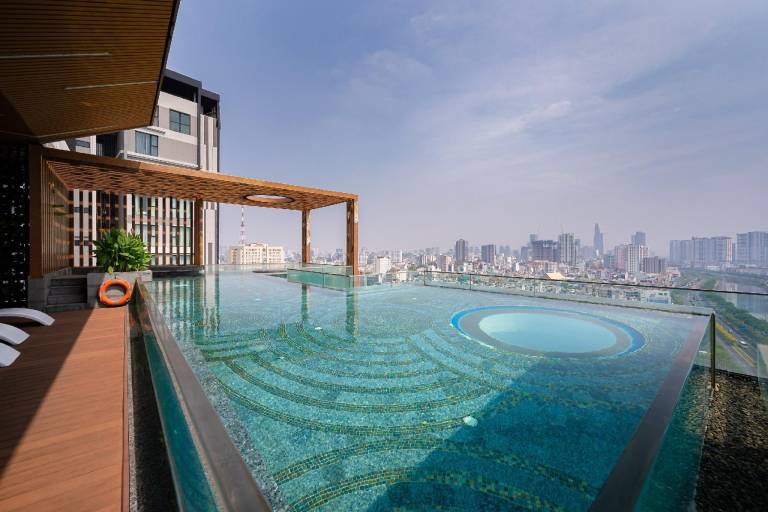 D1MENSION Riverside - ANGIA Hospitality — photo 3