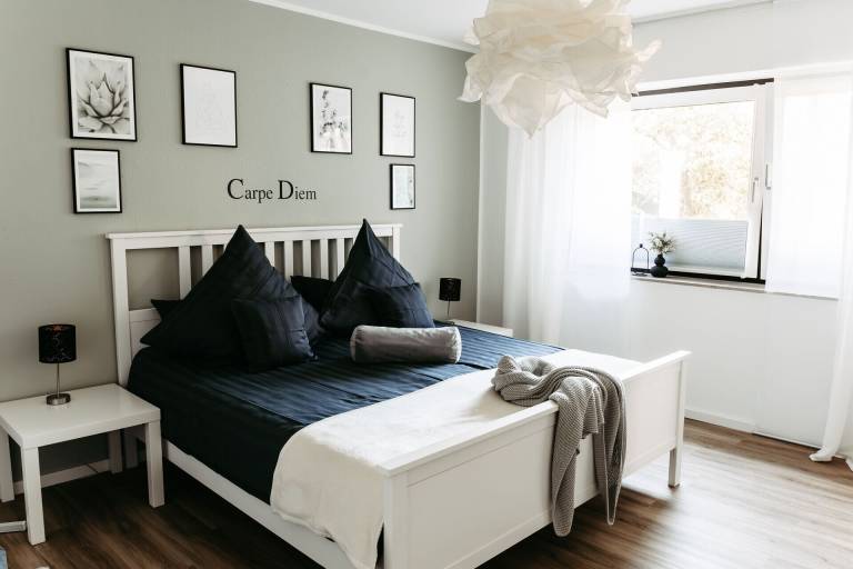 Ferienwohnung Körbecke