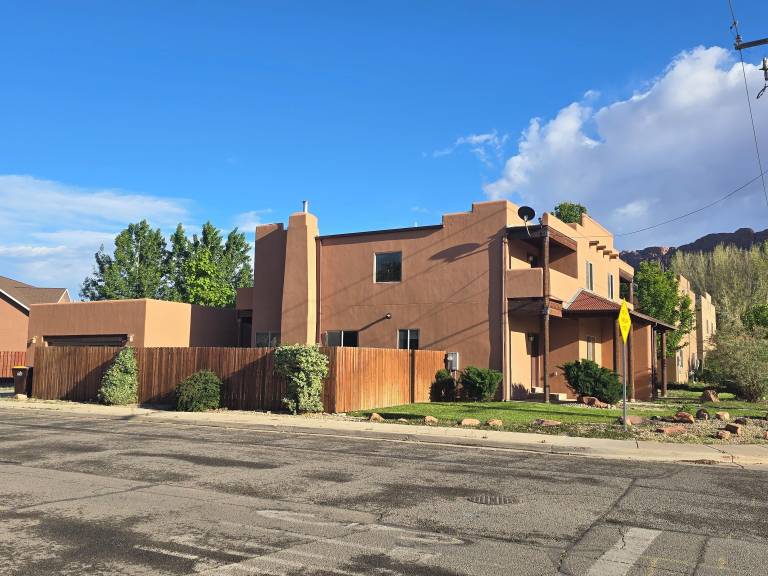 House Moab
