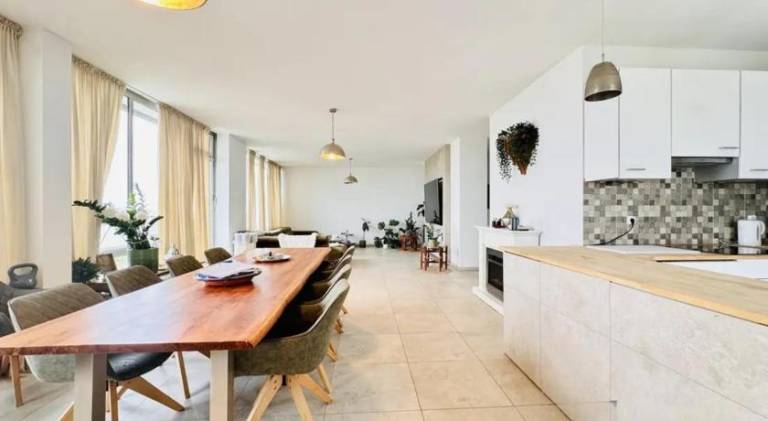 Holiday apartment with hot tub — photo 3