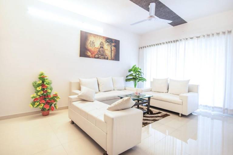 800 m² Ferienwohnung