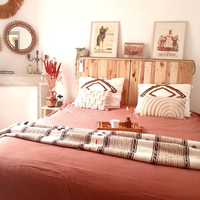 Appartement Telemly