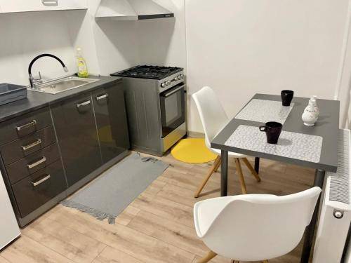 Apartman Kassa-Dél