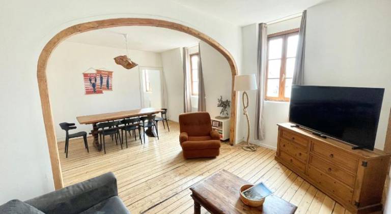 Apartment | Next to the beach | Dogs allowed — photo 2