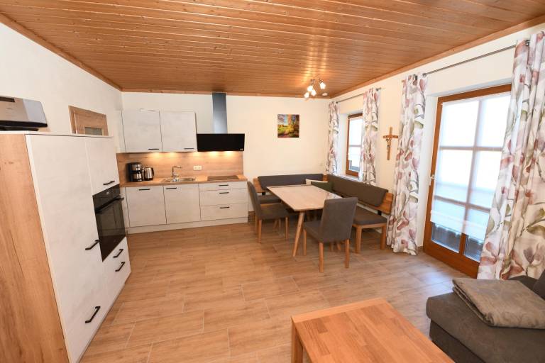 Ferienwohnung Zwiesel Regen Cham