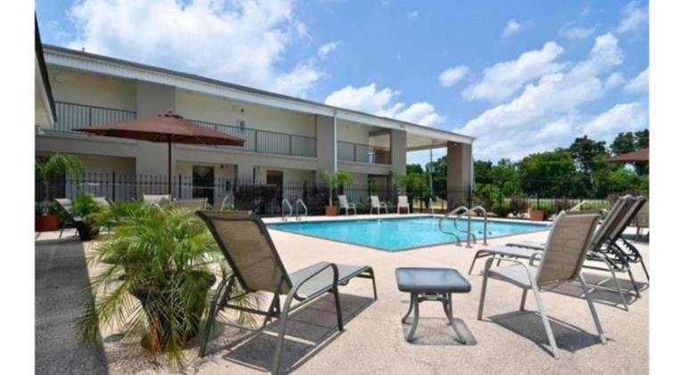 Motel 6 Mobile, AL — photo 2