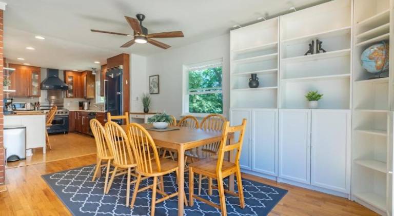 Charming vacation home | Pets are welcome — photo 5