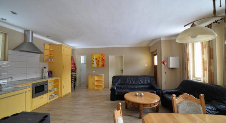 Apartmán Dobronice u Bechyně