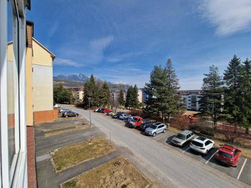 Apartmán Štrbské Pleso