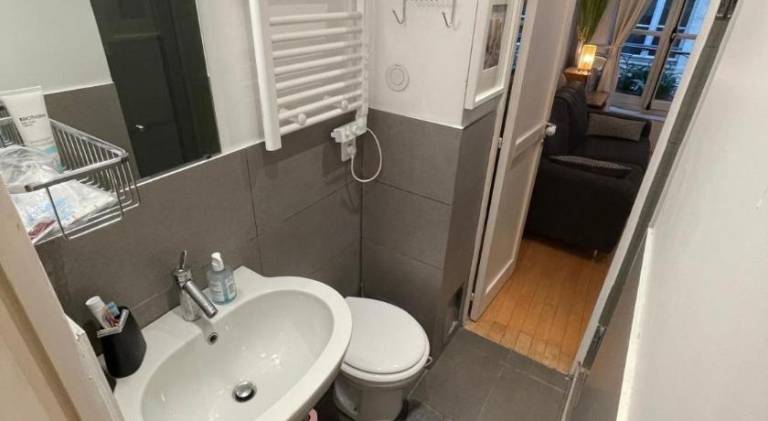 Romantique Suite Pont Neuf — photo 2
