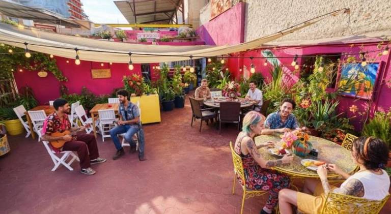 Free Spirit Experience Guadalajara Centro in Guadalajara