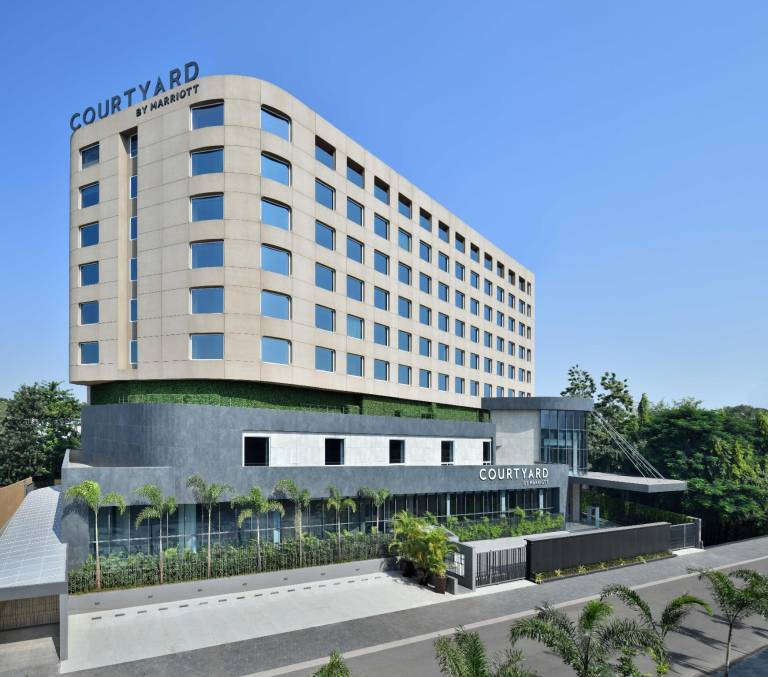 Courtyard Nashik