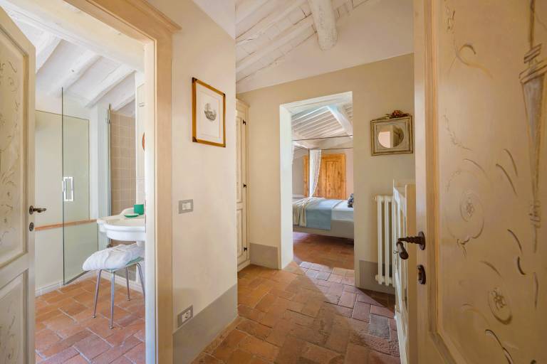 Villa del Borgo, Exclusive Pool & View — photo 4