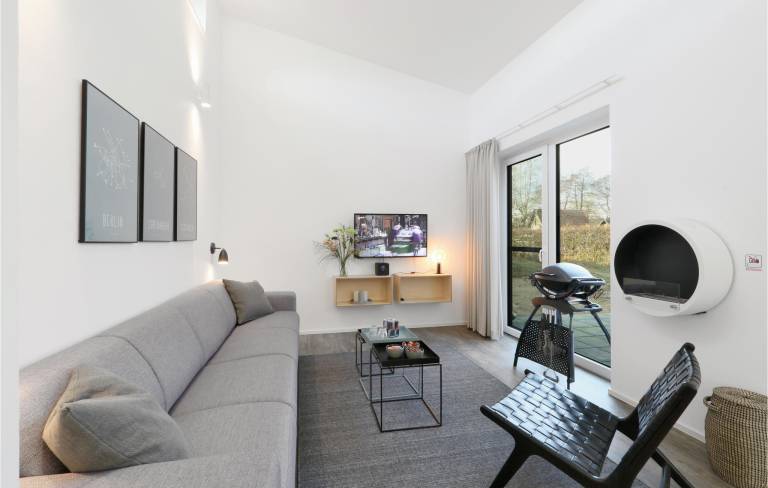 Ferienhaus  Bramsche