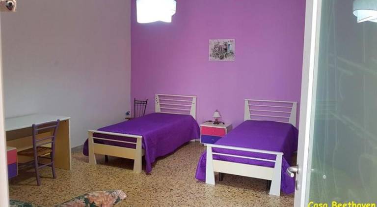 Vacation home | Pets are welcome in Presicce-Acquarica