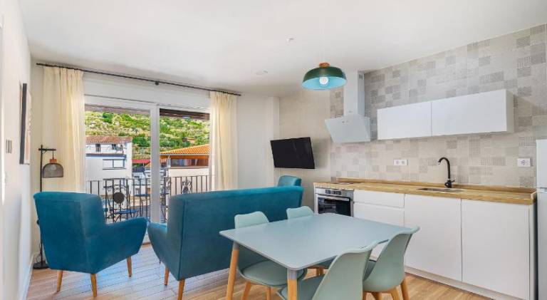 Encantos del Jerte Apartamentos — photo 3