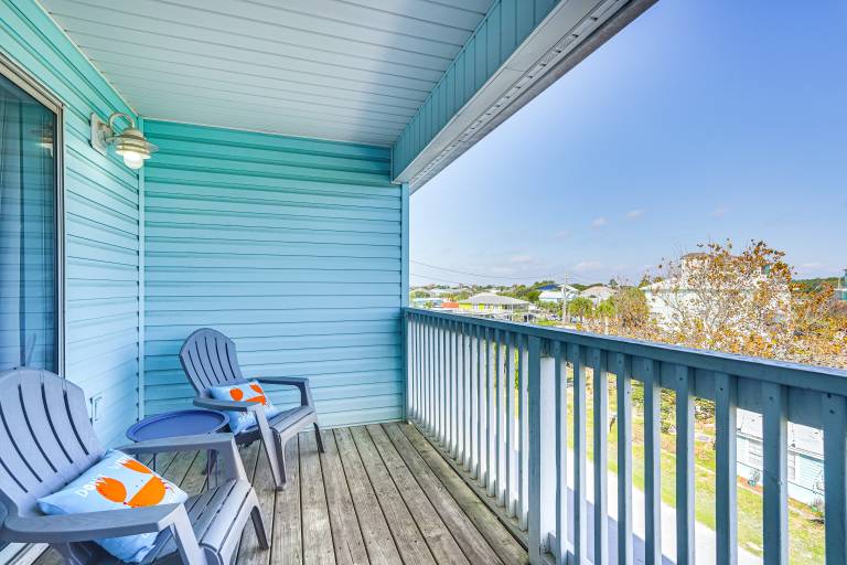 Walk to Beach: Condo w/ Balcony in PCB! — photo 2
