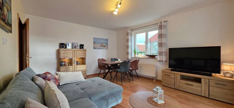Ferienwohnung Graal-Müritz