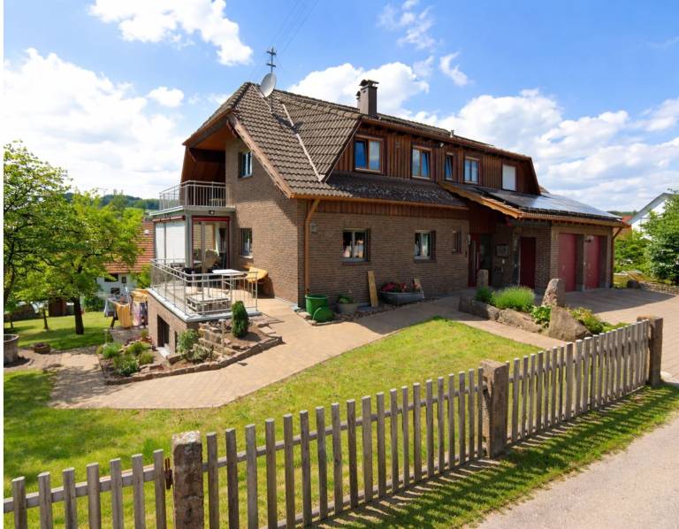 Ferienwohnung Nagold