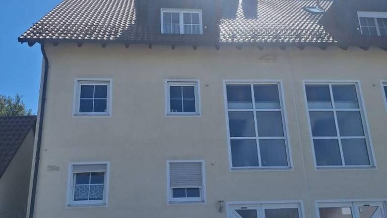 Ferienwohnung Nittenau