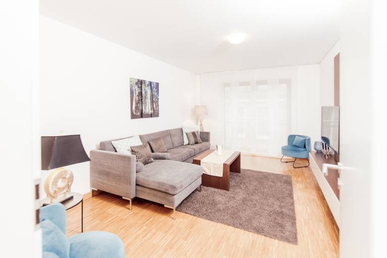 Ferienwohnung  Dossenheim