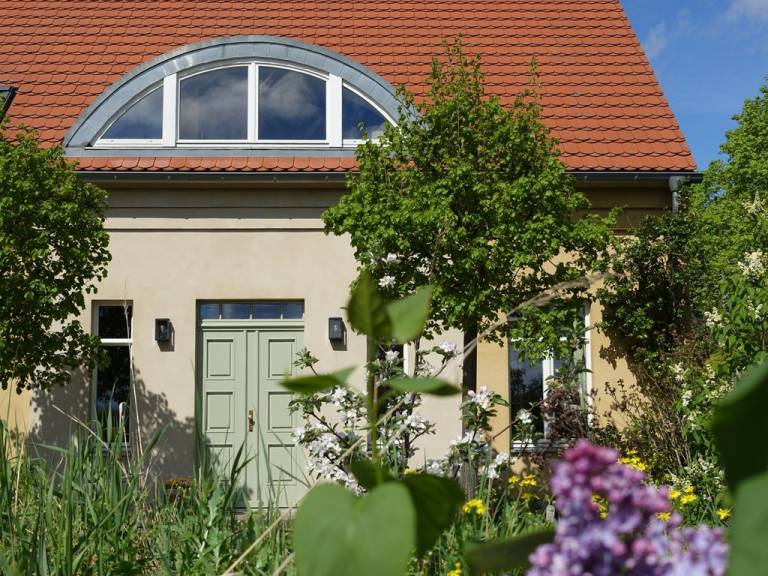Ferienwohnung Ketzin