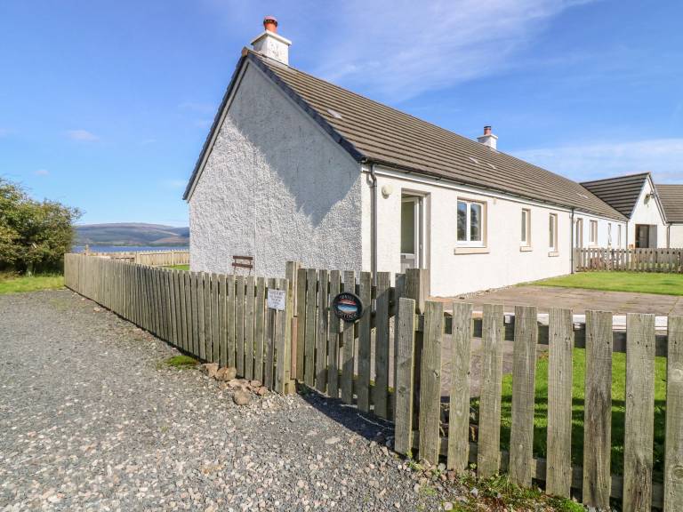 Cottage Argyll and Bute
