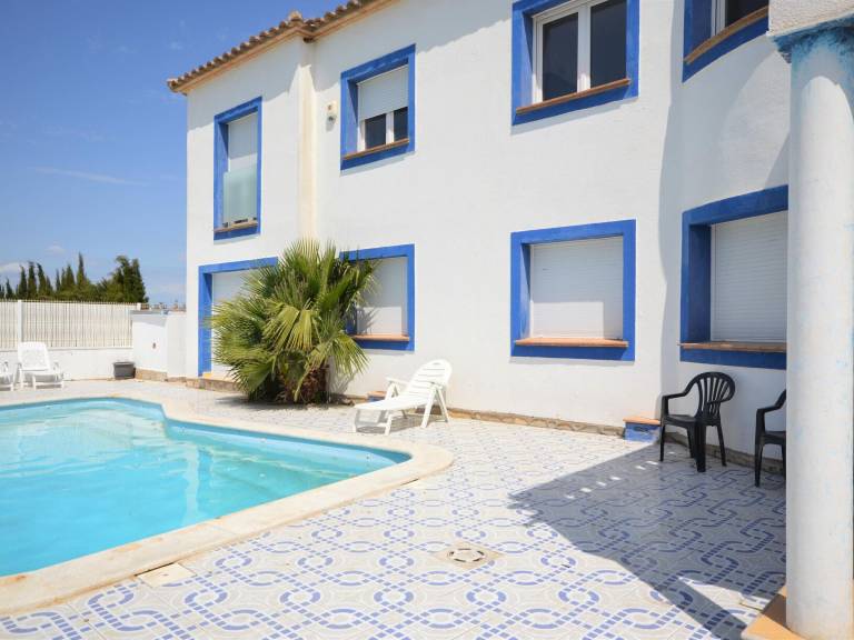 Casa Sant Pere Pescador