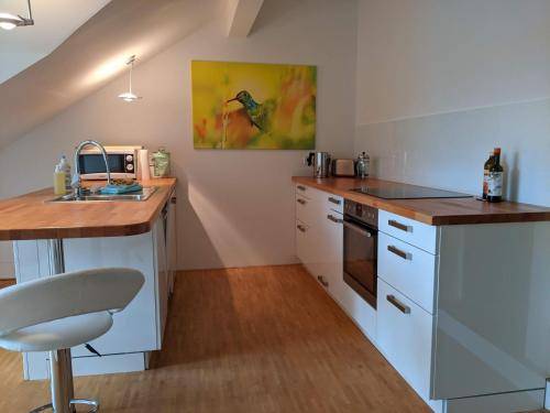 Ferienwohnung Balduinstein